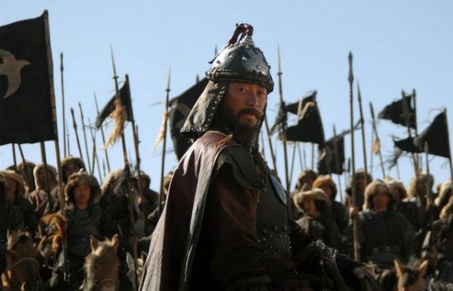 Чингисхан виновен в гибели 40 миллионов