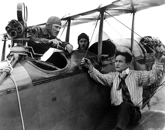 Фокусник Гарри Гудини