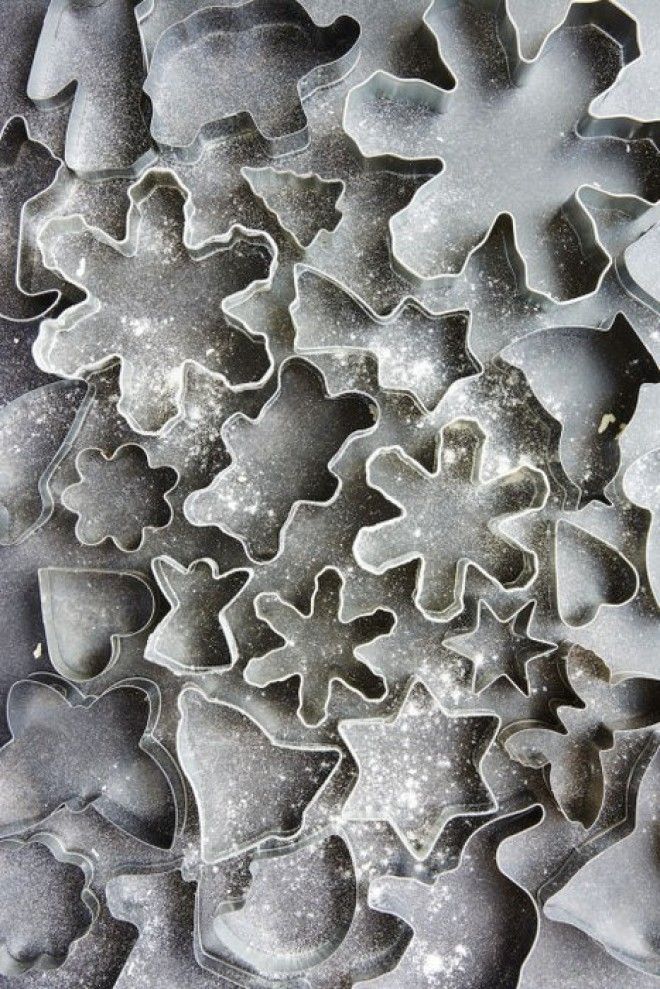 Оригинальные формы для печенья высоко ценятся среди владельцев кафе и маленьких кондитерских