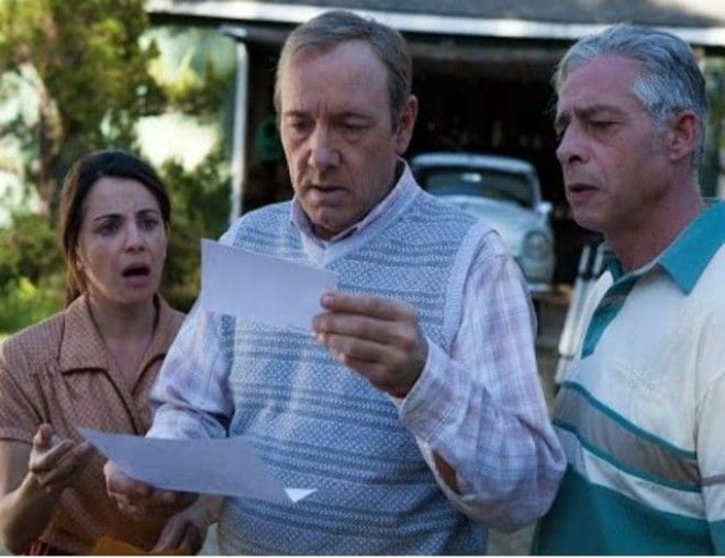 Для кино время найдется 9 короткометражек для усталого осеннего вечера