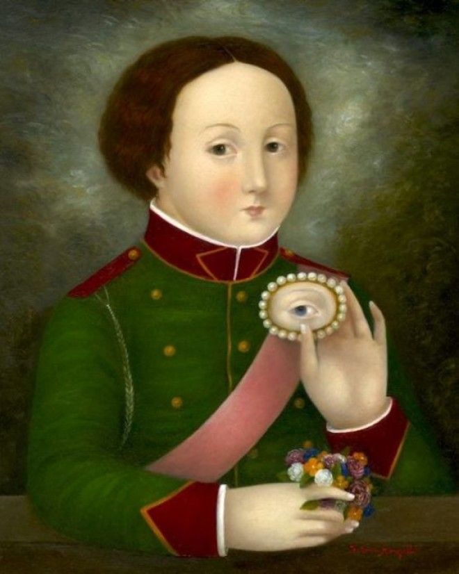 Портрет любимой девушки Фото pinterestcom