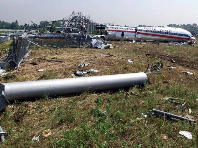 Катастрофы из прошлого которые произошли изза нехватки сна