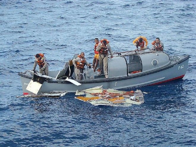 Катастрофы из прошлого которые произошли изза нехватки сна