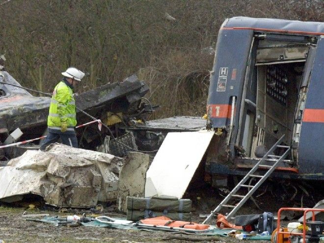 Катастрофы из прошлого которые произошли изза нехватки сна