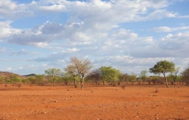 Сверхсекретные базы которые официально не существуют