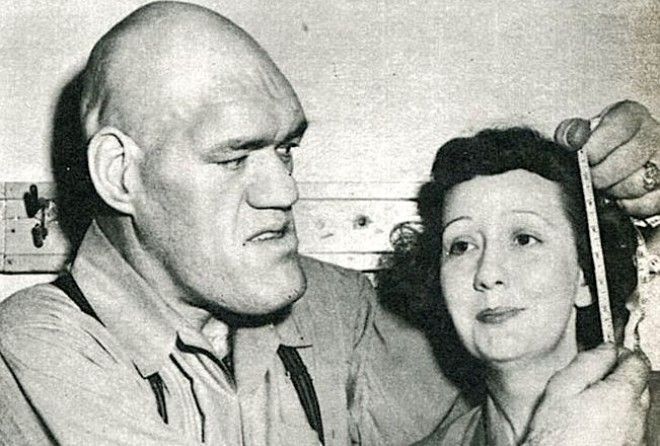 Никто не совершенен