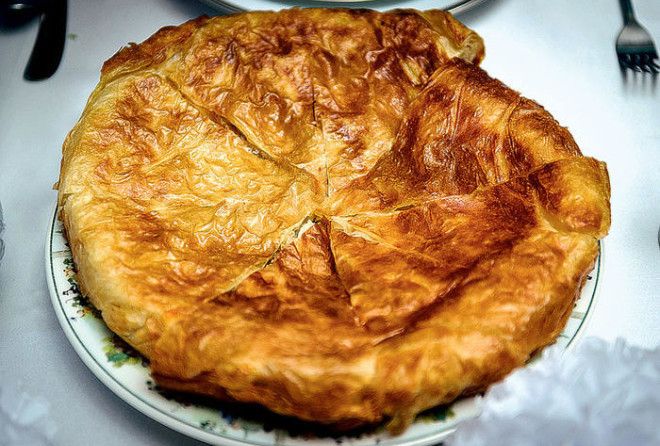 Вкуснятина!