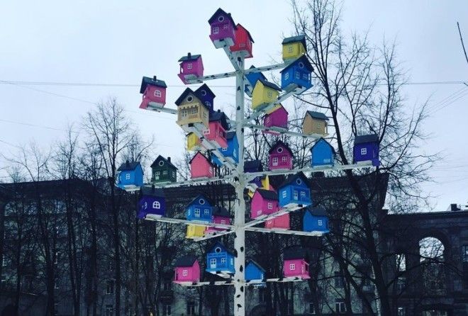 ...и не только потому, что смогу летать ;-)