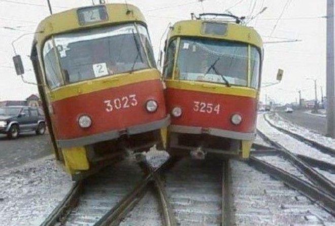 И такое бывает!