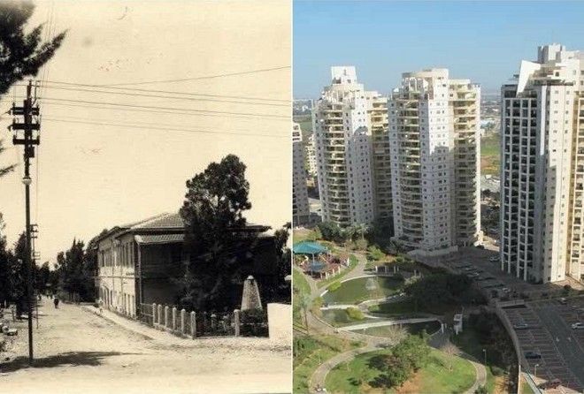 Значительные изменения