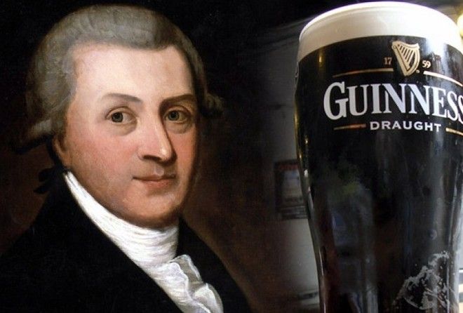 История знаменитого портера