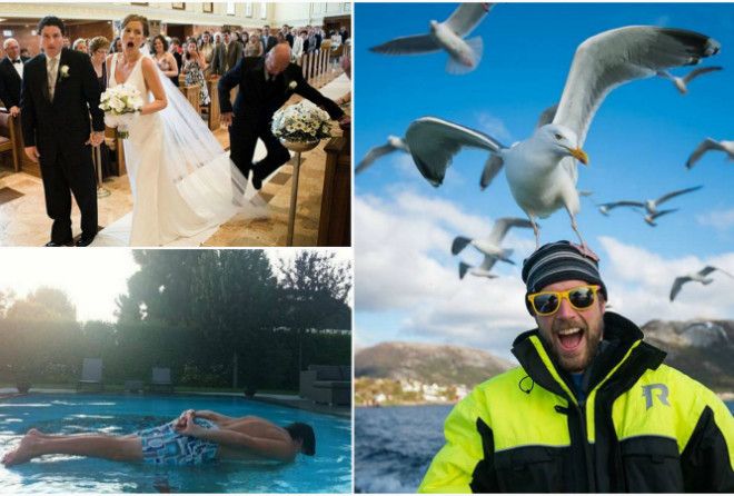 Вот-вот что-то чудное случиться :-)