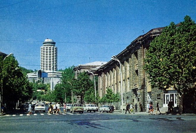 Фото на память