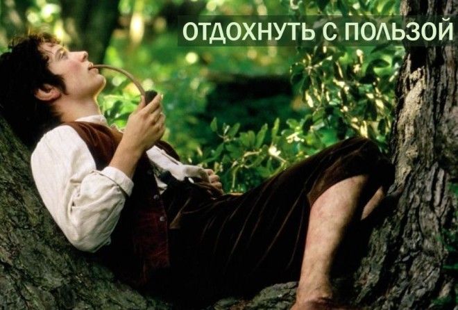 Один из лучших способов подтянуть свой инглиш ;-)