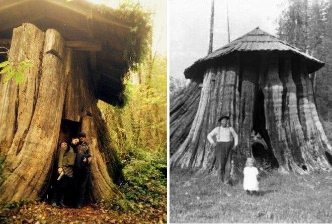 Никогда не видел этих фотографий!