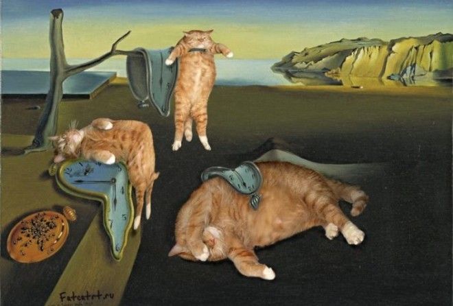 Немного шуток о людях творческих :-)