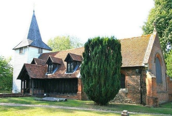 Невероятные постройки!