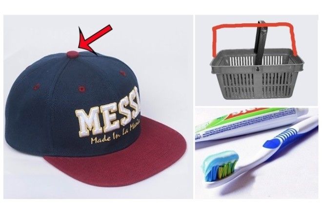 Ну мешают же!