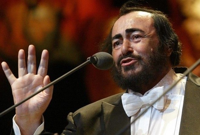 Великий!