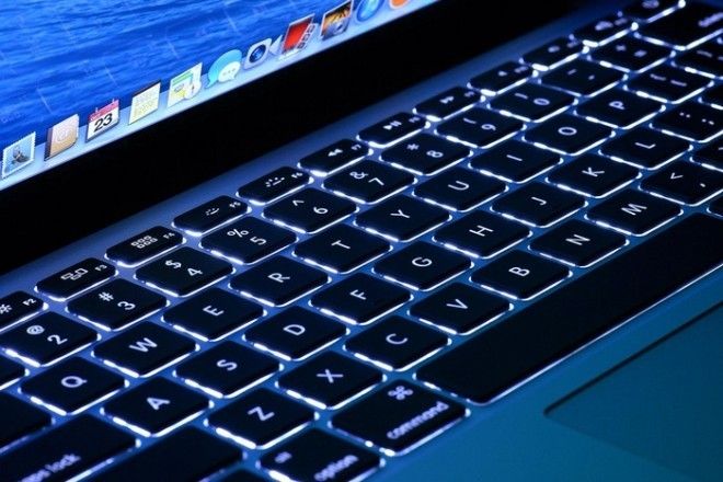 Загадка QWERTY