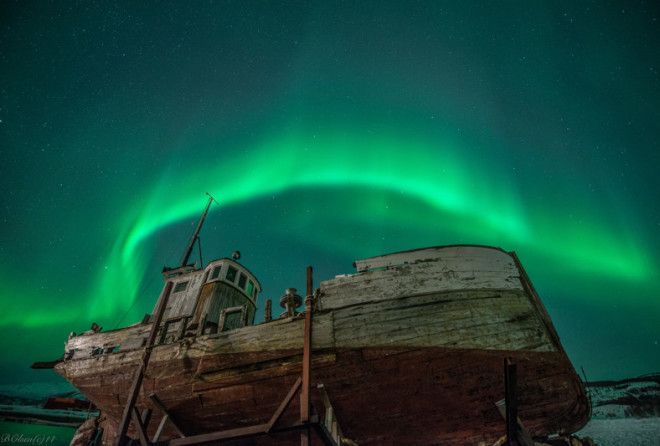 Есть в них что-то завораживающее! 