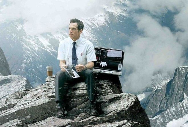 В поисках вдохновения