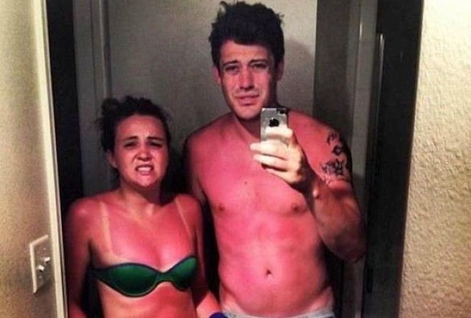 Берегите себя! 