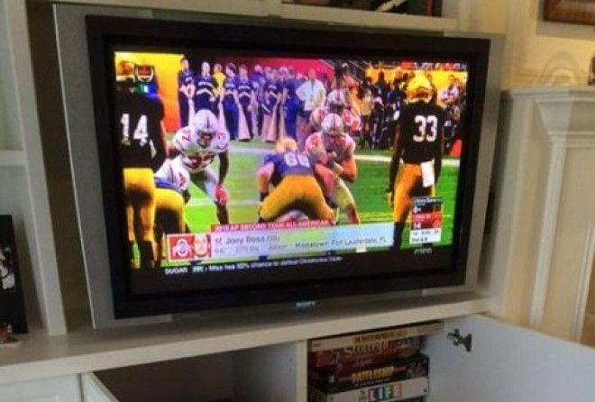 Главное - смекалка! :-)