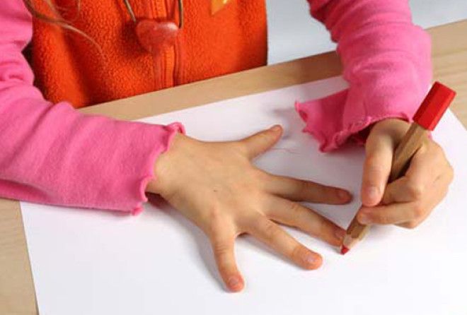 Не у всех людей это получается, как показывает практика