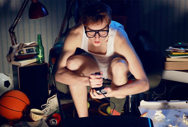 Да, в них тоже есть толк!