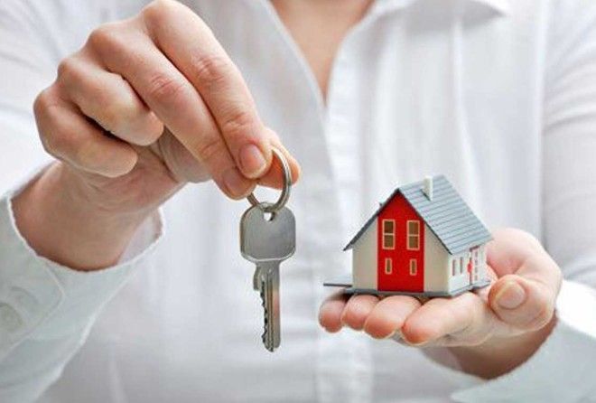 Интересно, нашёлся кто-то, кто снял эти помещения? :-)