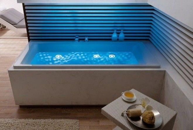 Да будет свет!