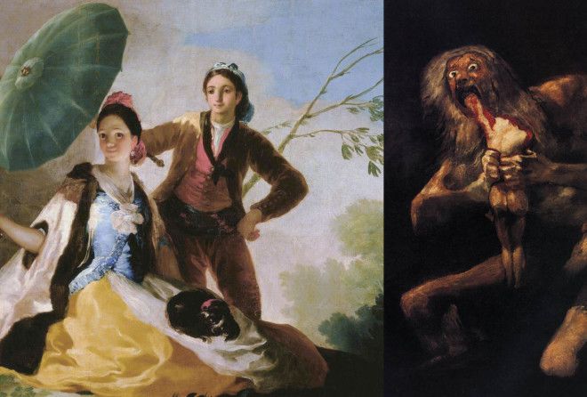 Неожиданные открытия