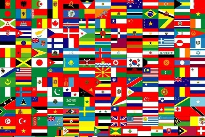 Папуа - Новая Гвинея просто поражает!