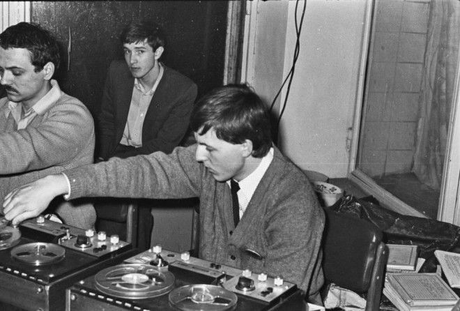 Пост ностальгии о нашей с вами юности!