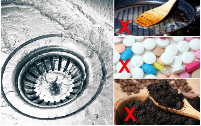 А то придется вызывать сантехника!