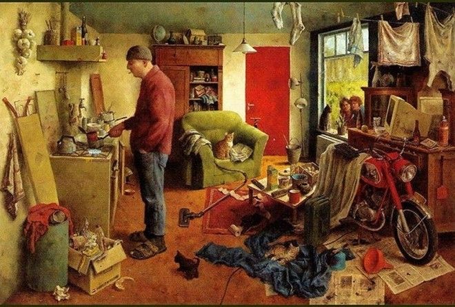 Но сначала нужно оценить все плюсы и минусы :-)