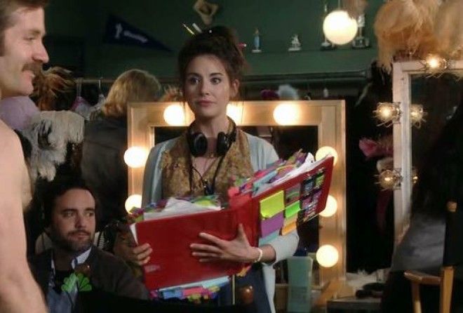 Маленькие и невероятно значимые винтики в мире кино