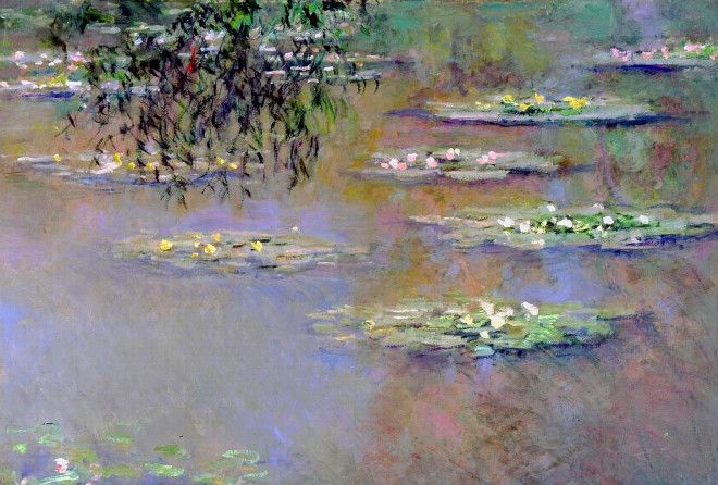 Искусство с огненным характером