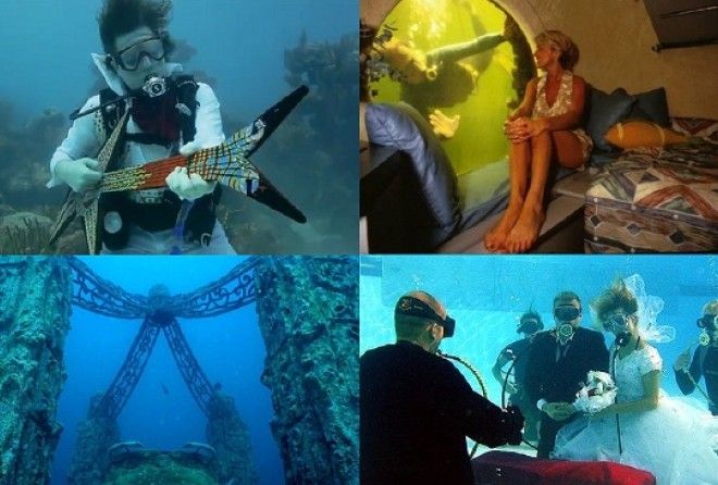 Увлекательные возможности :-)