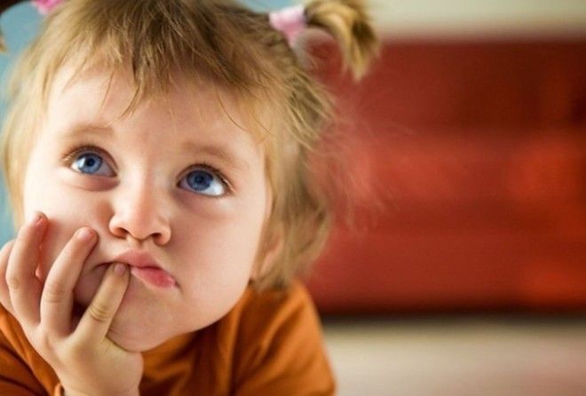 Дети неподражаемы :-D