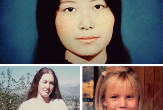 Главное, что они остались живы!