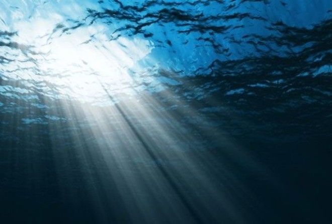 Что скрывают глубины