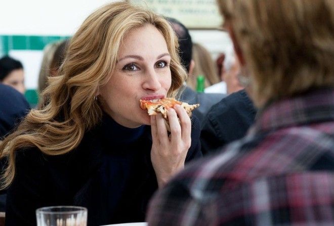 Вкусные фильмы