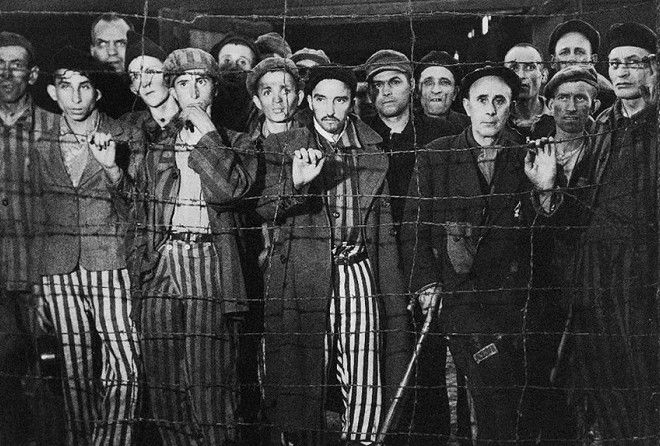 Целая эпоха на обложке журнала!