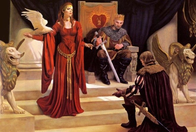 Что-то уходит, что-то появляется!