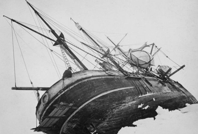 Просто фантастическая сила духа и желание жить!