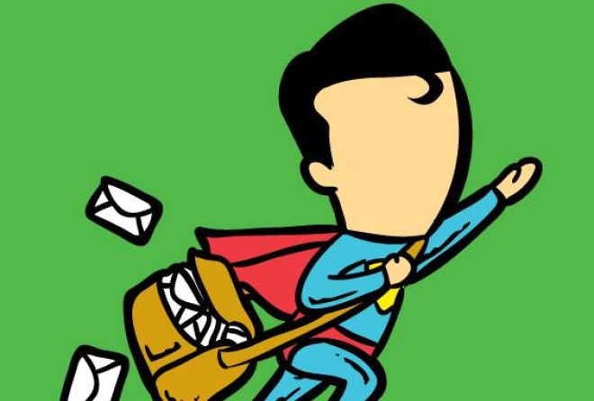 Мир спасать дело почётное, но не всегда прибыльное. А жить то за что-то надо! :-)