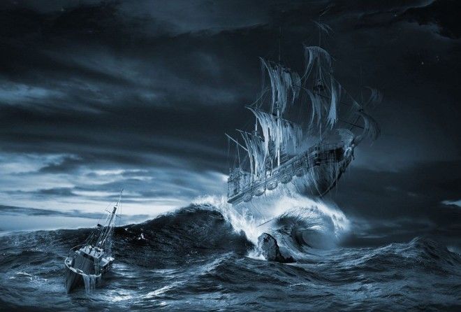 Легенда пережившая столетия