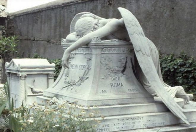 Бессмертный образ